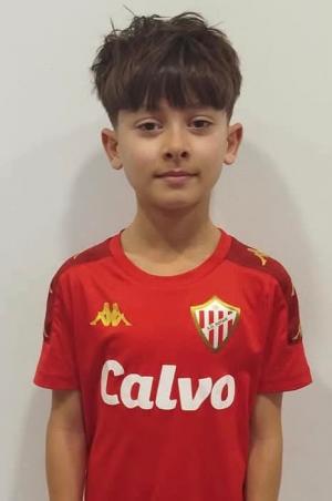 Sal  (S.D. Sofan B) - 2024/2025