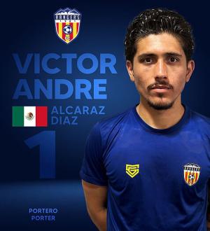 Alcaraz (Ranger's F.C.) - 2024/2025