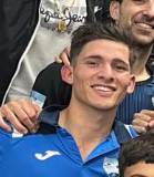 Matas (U.B. Lebrijana) - 2024/2025