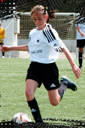 Alba (Victoria F.C.) - 2024/2025
