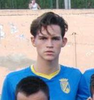 Alejandro Marqus (U.E. Sami) - 2024/2025