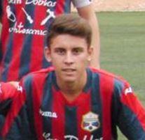 Francesc Bosch (C.E. Ferreries) - 2024/2025