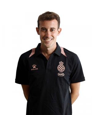 Daniel Jimenez (R.C.D. Espanyol) - 2024/2025