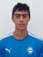 Ral (Deportivo Alavs) - 2024/2025