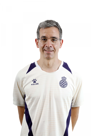 Albert Torner (R.C.D. Espanyol) - 2024/2025