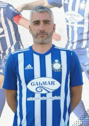 Nito (C.D. Santaballs) - 2024/2025