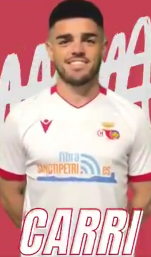Carri (Xerez D.F.C.) - 2024/2025