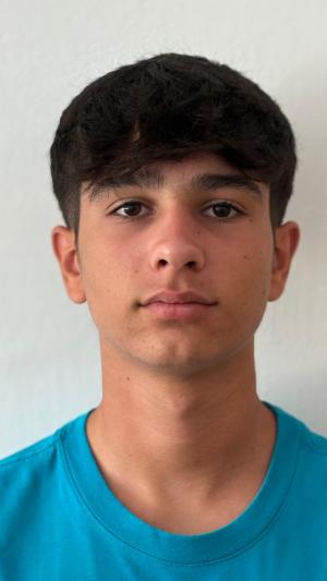 Miguel Angel Resa (Carolinense C.D.) - 2024/2025