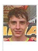 Pablo Ros (Universidad Mlaga B) - 2024/2025