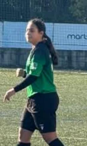 Paula (S.D. Esclavitud) - 2024/2025