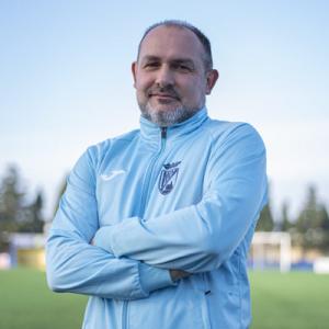 Francisco Javier (Penya Ciutadella) - 2024/2025
