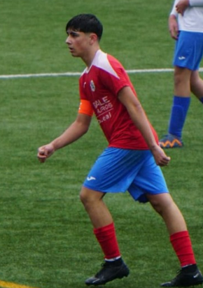 Lus (Praa sporting ) - 2024/2025