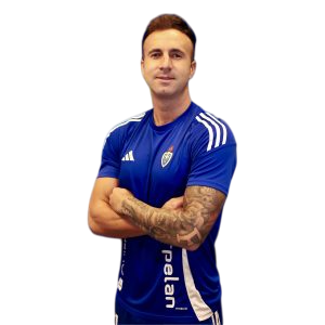 Nino (C.D. Covadonga) - 2024/2025