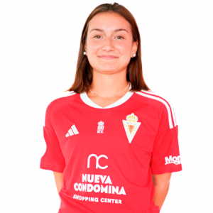 Natalia Cano (Murcia Promises) - 2024/2025
