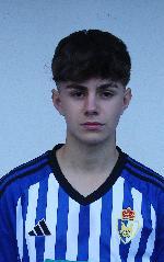 Manuel (S.D. Ponferradina B) - 2024/2025