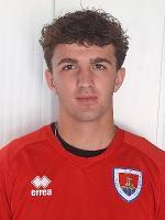 Gavin Faracchio (C.D. Numancia) - 2024/2025