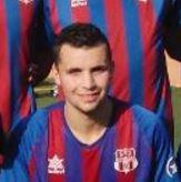 Carlos Lluch (C.D. Menorca) - 2024/2025