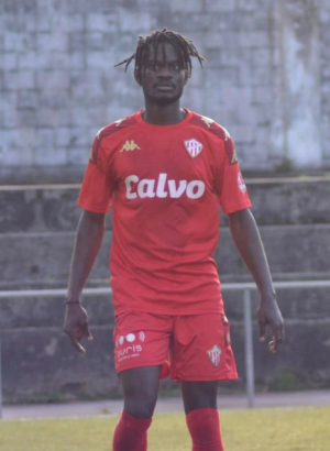 Saydou (Sofan SD (B)) - 2024/2025