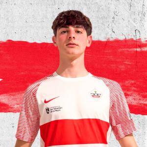 Felipe Martinez (San Sebastin Reyes) - 2024/2025