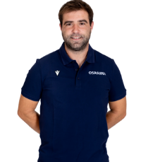 David Armendriz (C.A. Osasuna) - 2024/2025