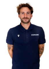 Pablo Iriarte (C.A. Osasuna) - 2024/2025