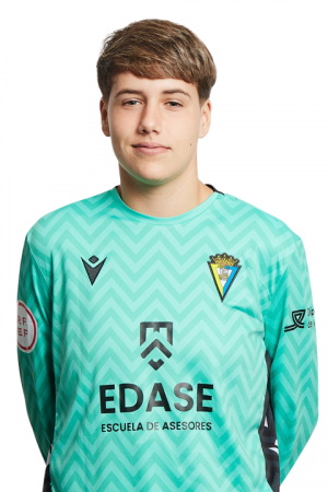 Noa (Cdiz C.F. B) - 2024/2025