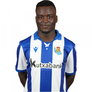 Abiot (Real Sociedad B) - 2024/2025