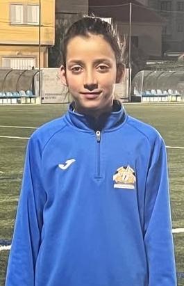 Laura (Juventud Cambados) - 2024/2025