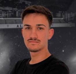 Rafilla (Almucar C.F.) - 2024/2025