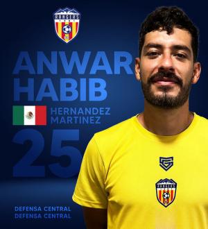 Anwar (Ranger's F.C.) - 2024/2025
