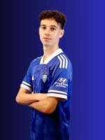 Bryan Samuel Santana (C.D. Covadonga B) - 2024/2025