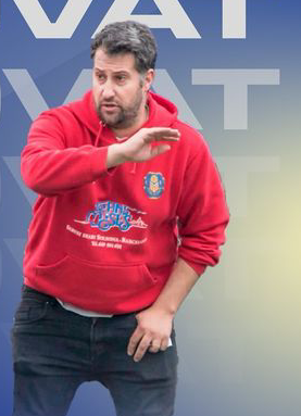 Jordi Balletbo (Solsona CF) - 2024/2025