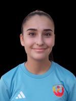 Raquel Monrabal (C.F. Fnix Moncada) - 2024/2025