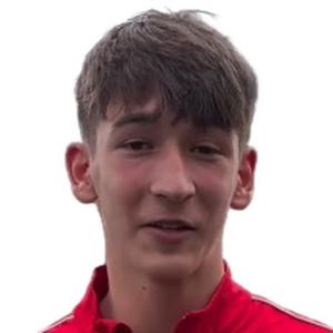 Pablo (S.D. Huesca B) - 2024/2025