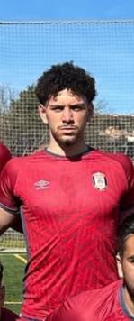 Gustavo Teixeira (Real vila Promesas) - 2024/2025