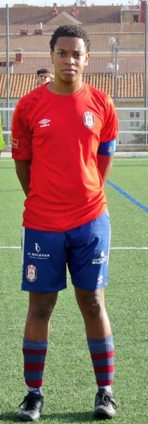 Kevin (Real vila C) - 2024/2025