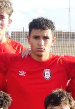 Elas (Real vila C) - 2024/2025