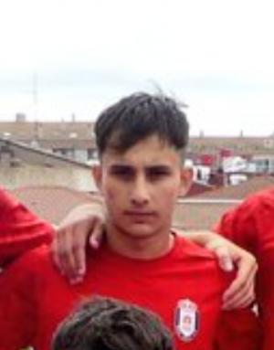 Luca (Real vila Promesas) - 2024/2025