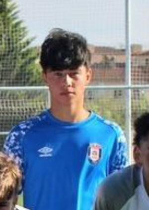 Arribas (Real �vila Promesas) - 2024/2025