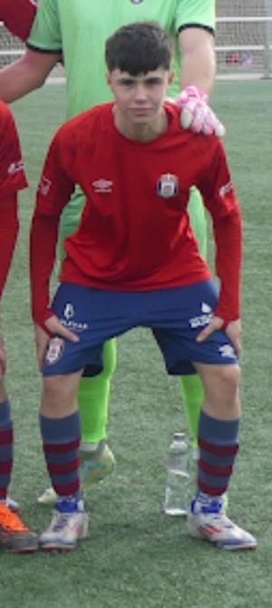 Fran  (Real vila Promesas) - 2024/2025