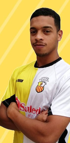 Loreno (Atltic Gironella) - 2024/2025