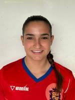 Carla Domenech (C.D.F.B. L'Eliana) - 2024/2025