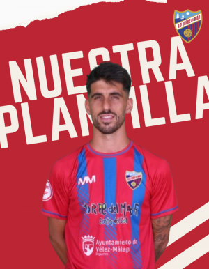 lex Portillo (U.D. Torre del Mar) - 2024/2025