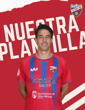 Emilio Cubo (U.D. Torre del Mar) - 2024/2025