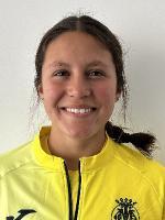 Kassandra Ruelas (Villarreal C.F. C) - 2024/2025