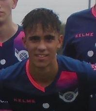 Eric Llamas (Penya Independent) - 2024/2025