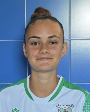 Paula Valle (Atltico Sanluqueo) - 2024/2025