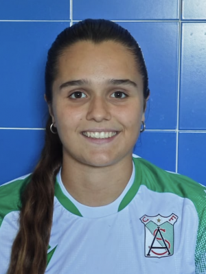Gabriela Morales (Atltico Sanluqueo) - 2024/2025