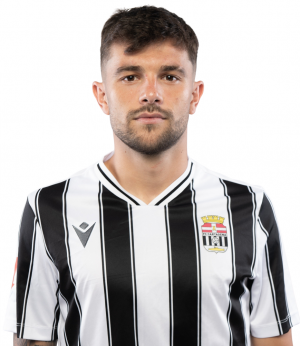 Mini (F.C. Cartagena) - 2024/2025