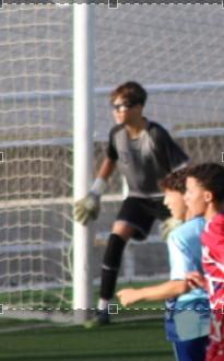 Jaime Quero (Athletic Fuengirola B) - 2024/2025